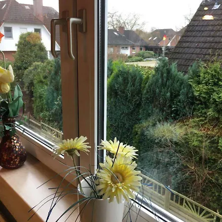 Garten Apartment