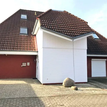 Apartment Garten *
