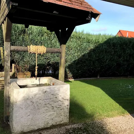 Garten * Agathenburg
