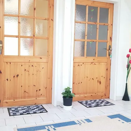 Garten Apartment *